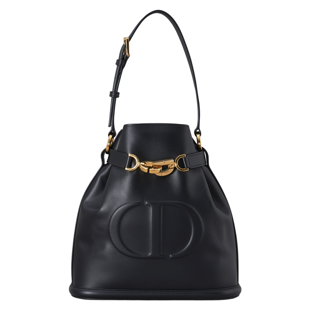 CHRISTIAN DIOR(USED)크리스찬디올 쎄디올 버킷백